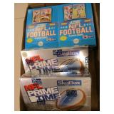 Football Trading Cards