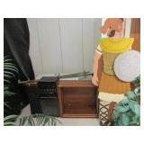 Full- Size Roman Soldier Prop