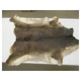 KC King Pin Cow Hide