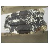Cowhide 50x46