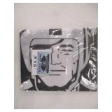 Oakland Raiders "Man Cave" 3