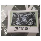 Raiders 3