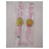 2) Emoji Watches