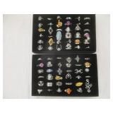 Various Style and Sizes Rings