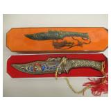 Decorative Knife