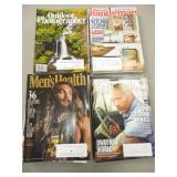 Mens Magazines