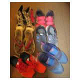 Womens Shoes Size 5.5