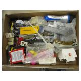 Tools and Hardware