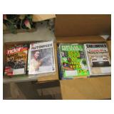 Magazines