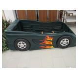 Twin Car Bed
