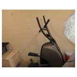 Diamondback 3 Series Exercise Eliptical