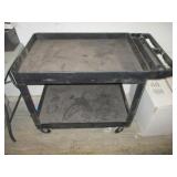 Heavy Duty Rolling Cart