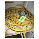 Extension Cord with Work Light