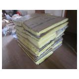 16) 8ft Batts of R11 Guardian Fiberglass