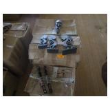 Kokopelli Man, Tribal Masks, Statues Decor