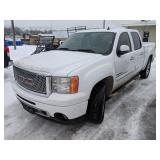 2008 GMC Sierra 1500