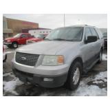 2004 Ford Expedition