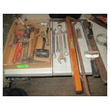 Tools, Variety