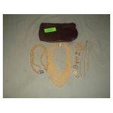 Purse, Jewelry