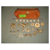 Purse, Jewelry