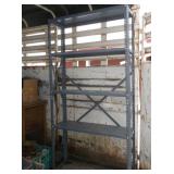 Metal Shelf