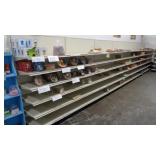 Shelving*