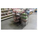 Wire Shelving*