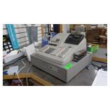 Electronic Cash Register