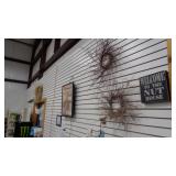 Wall Decor