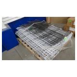 Wire Shelving
