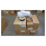 Decorative Tins, Bowls