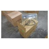 Warming Box
