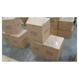 Plastic Trays