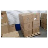 Plastic Trays