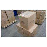 Plastic Trays