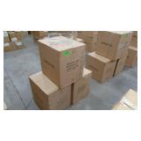 Plastic Trays