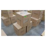 Plastic Trays