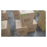 Plastic Trays