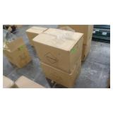 Plastic Trays