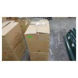 Plastic Trays