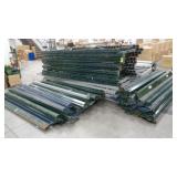 Large Pallet Rack