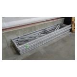 Small Pallet Rack
