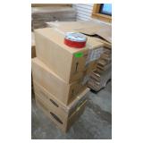 Decorative Tins