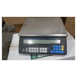 2) Scales with Price Calculators