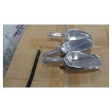 Metal Scoops