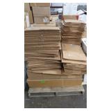 Cardboard Boxes
