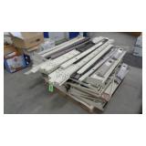 Metal Shelving
