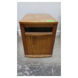 Space Heater