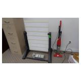 Portable Sign Board with Letters