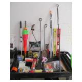 Door Accessories, Clamps, Glue Gun